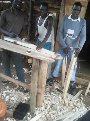 Create 1000 Jobs For Unemployed Youth