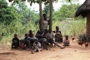 Home Based Care (Children) Pull Child from Poverty