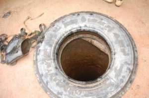 Killer Well