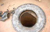 Clean Water for 6000 People in Damangaza Nigeria