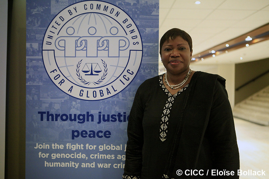 Empower Women Seeking Justice & Peace