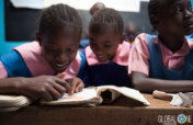1,000 Education Dreams for Orphans in Kibera Slum