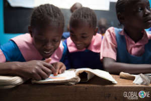1,000 Education Dreams for Orphans in Kibera Slum