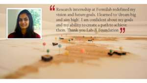 2014 Intern-Me beneficiary