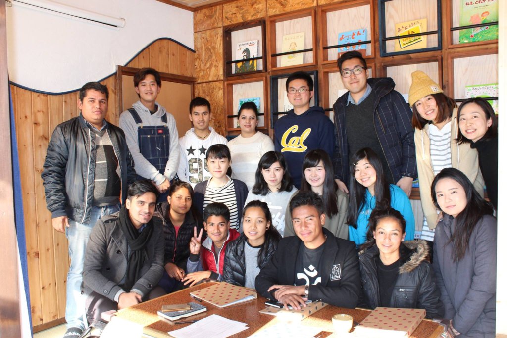 Youth Leadership Project