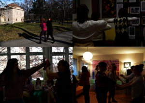 SAFE: Empowering Self-Defense workshops
