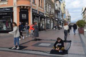 Recognize the Human Trafficking and Report It