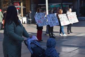 XVIII European Cervical Cancer Prevention Week