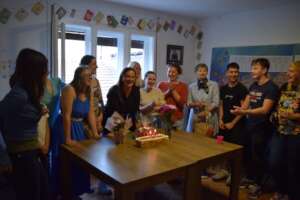 26 YEARS OF CENTER FOR GIRLS