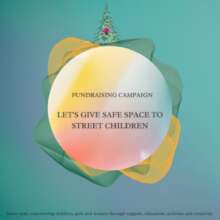 New fundraising campaign