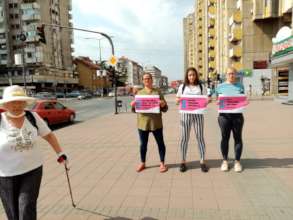 National Day for Combating Violence against Women