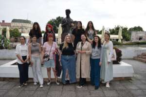 12th Feminist Art Colony