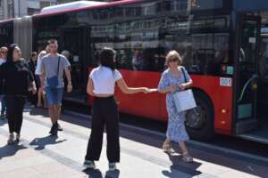 World Day Against Trafficking in Persons