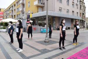 Remembrance Day for Women Victims of Violence
