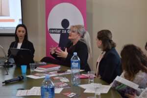 Three-day training with Land of Children
