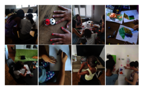 Children Daycare Center