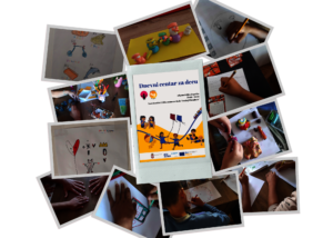 Children Daycare Center