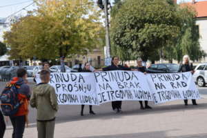 European Day against trafficing in human beings