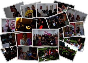 Festival ArtFemine 10