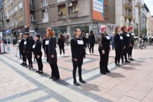Remembrance Day for Women Victims of Violence
