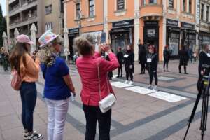 Remembrance Day for Women Victims of Violence