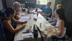 Interviews with CSOs