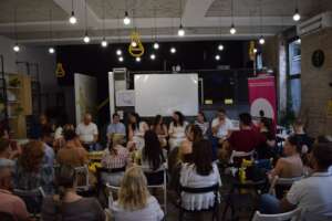 Promotion of FeR Philosophy Manual