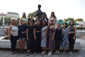 11th Feminist Art Colony