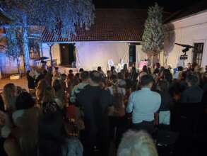 Nadezda Petrovic Self-Portait in Plural