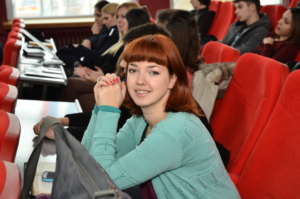 A conference on violence against women