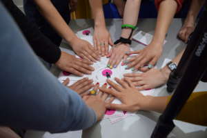 Circle of trust