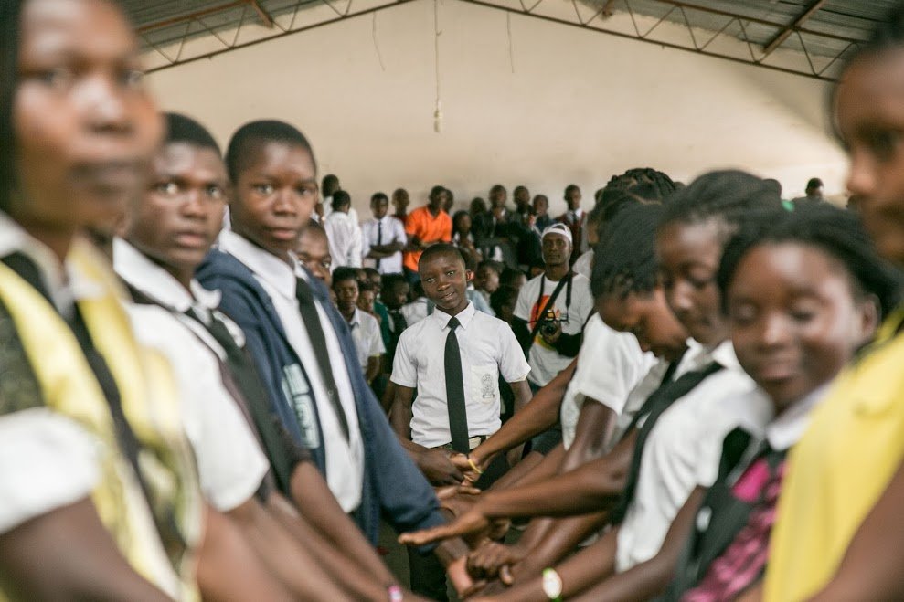 Increase anti-retroviral adherence in Mozambique