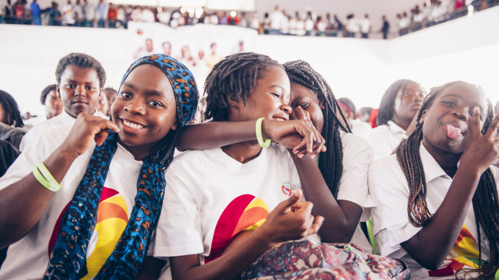 Increase anti-retroviral adherence in Mozambique