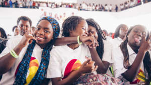 Increase anti-retroviral adherence in Mozambique