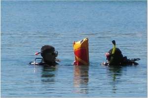 Teens searching for treasures and a new beginning