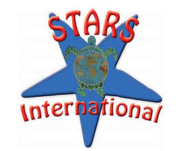 S.T.A.R.S. International Logo