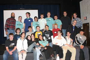 S.T.A.R.S. International Class of 2007