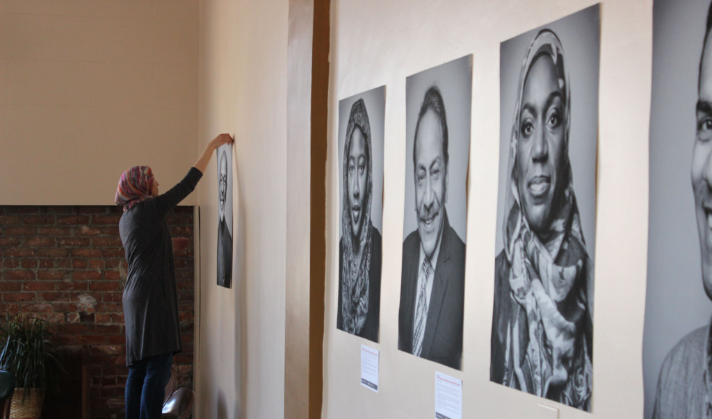 Muslims for American Progress