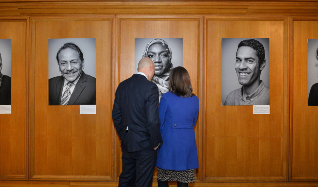 Muslims for American Progress