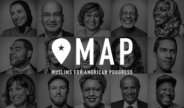 Muslims for American Progress