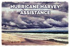Hurricane Harvey Long Term Recovery