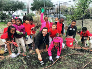 Photo: Urban Harvest