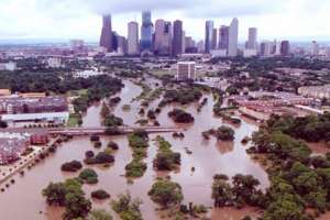 Women & Children Focused Hurricane Harvey Response