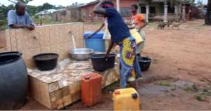 More people benefiting from project