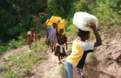 Potable Water supply to 13000 villagers in Nigeria
