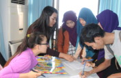 Cultivating Young Peace Builders in Cambodia