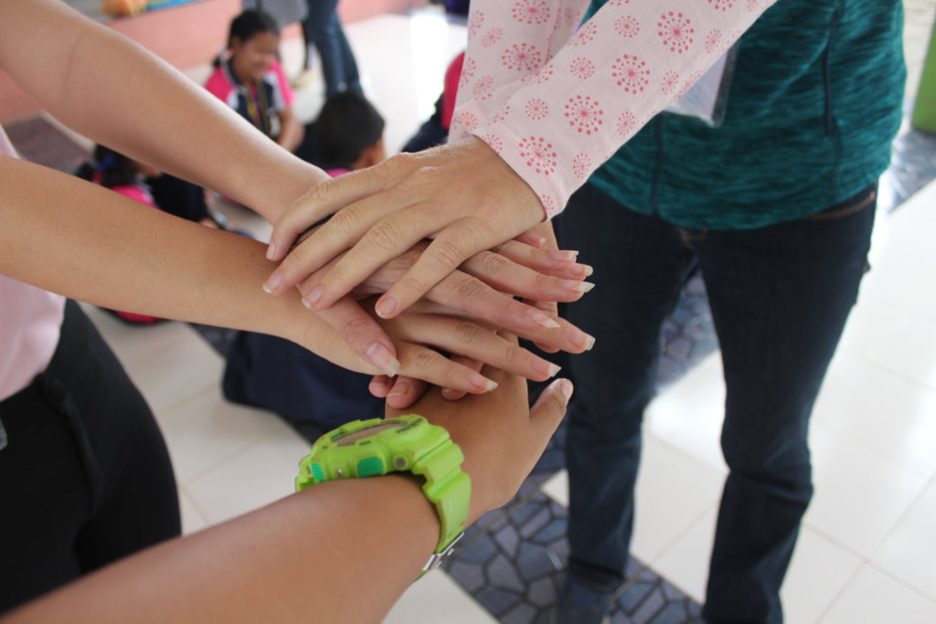 Trafficking Prevention and Foster Care in Thailand