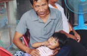 Trafficking Prevention and Foster Care in Thailand