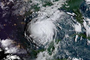 Hurricane Harvey Children's Relief Fund