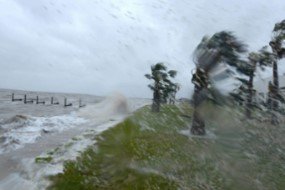 Hurricane Harvey - World Vision disaster response